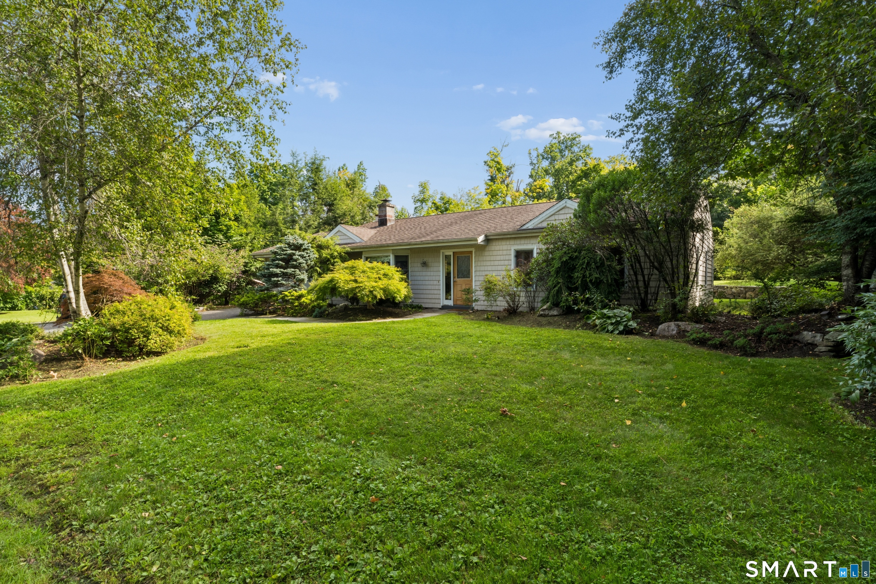 13 Allen Road