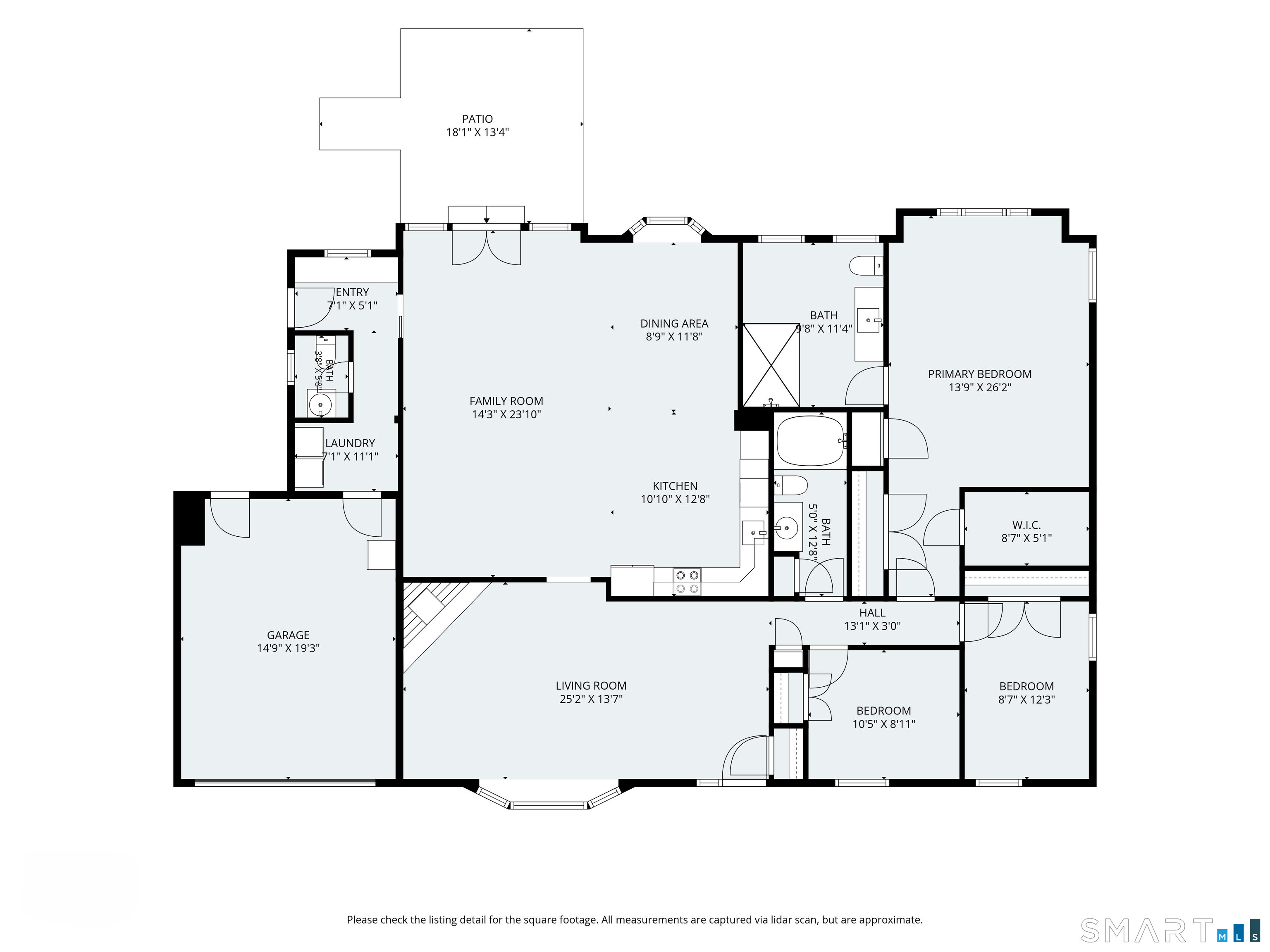 13 Allen Road