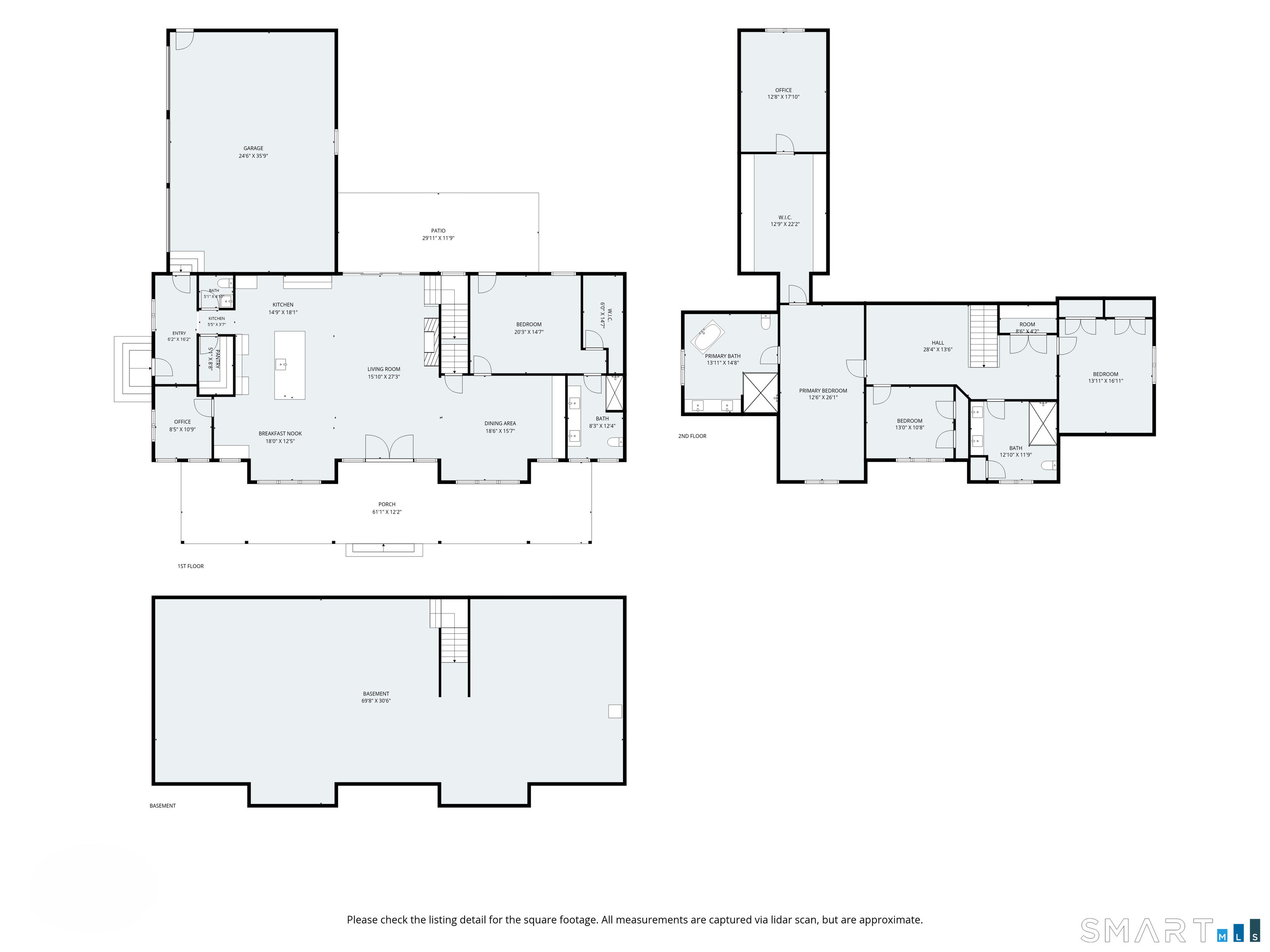 11 Oak Ridge Drive