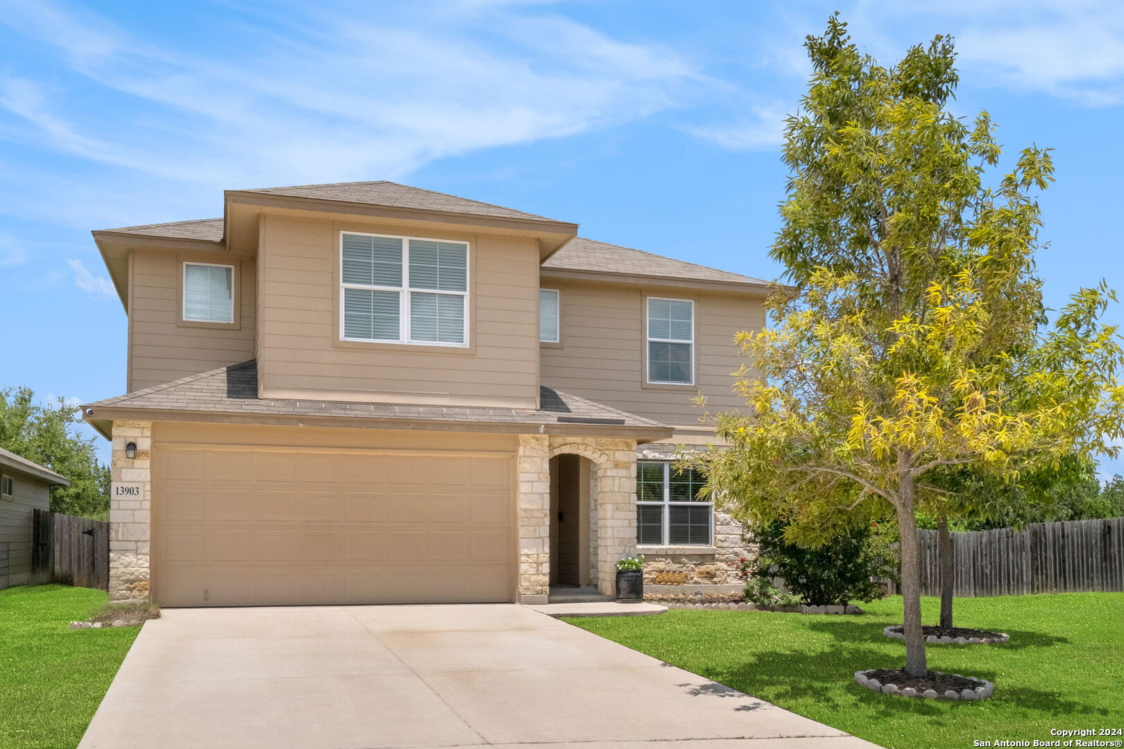 13903 Joplin Terrace