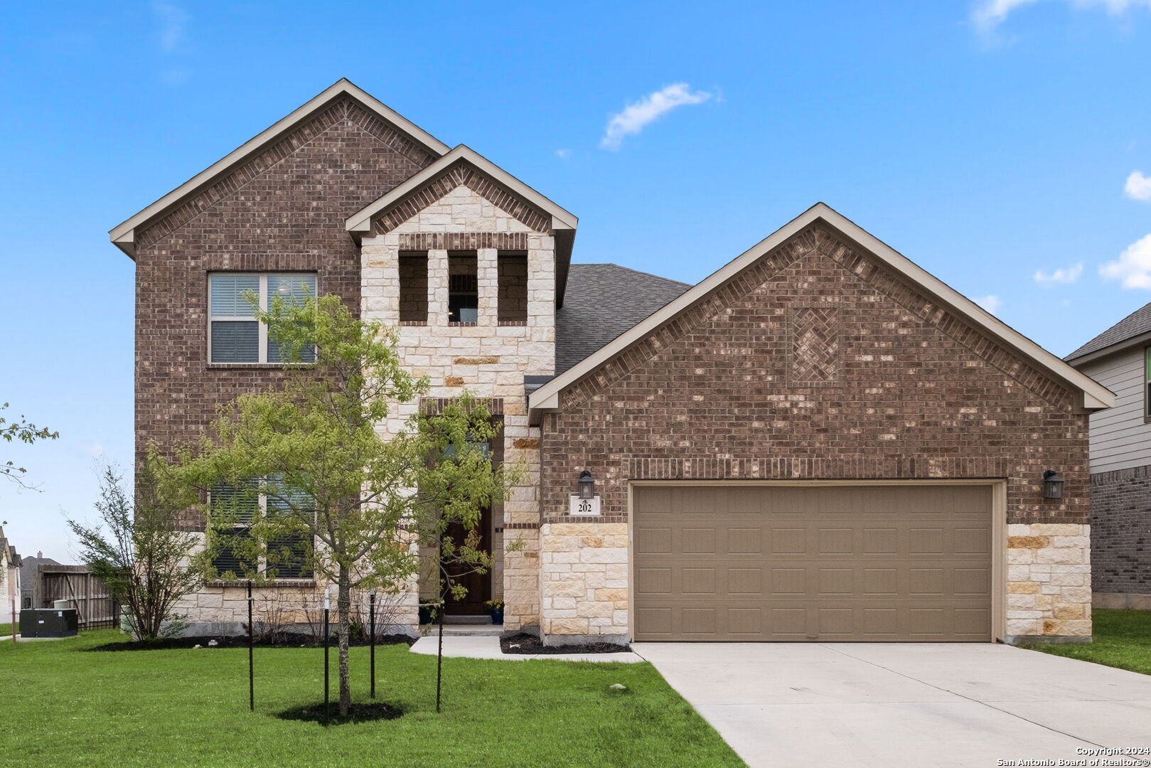 202 TILTWOOD CT