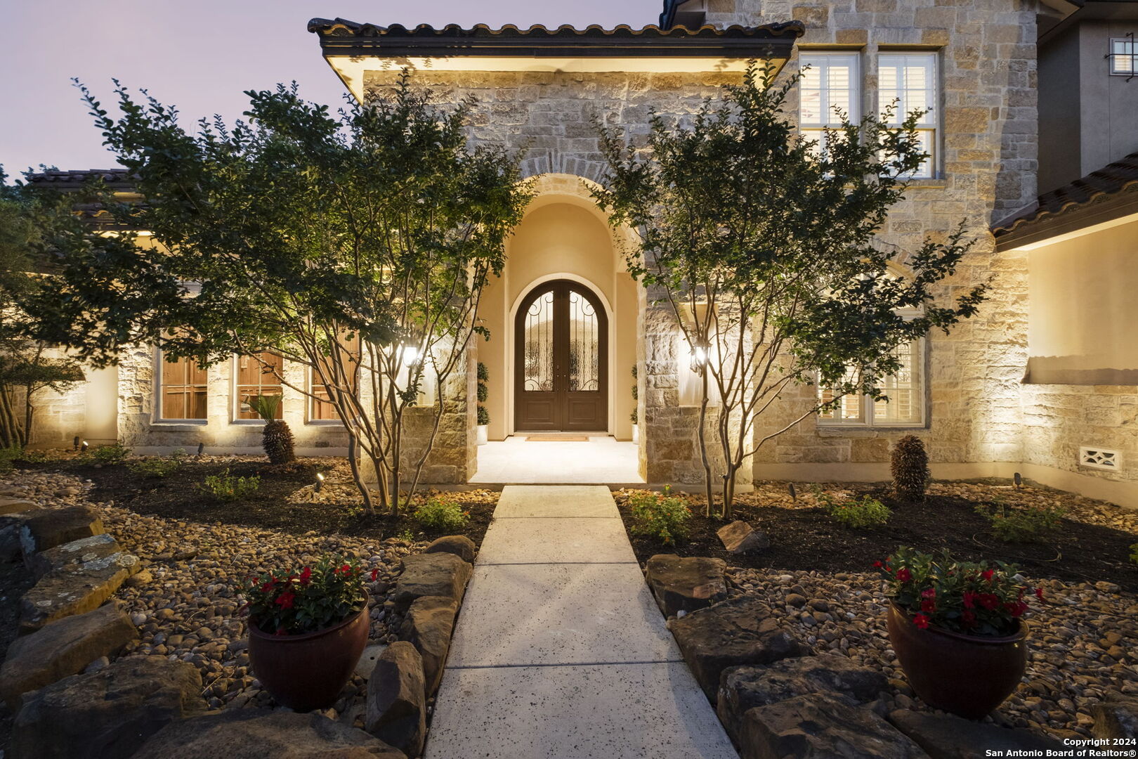 11214 Anaqua Springs