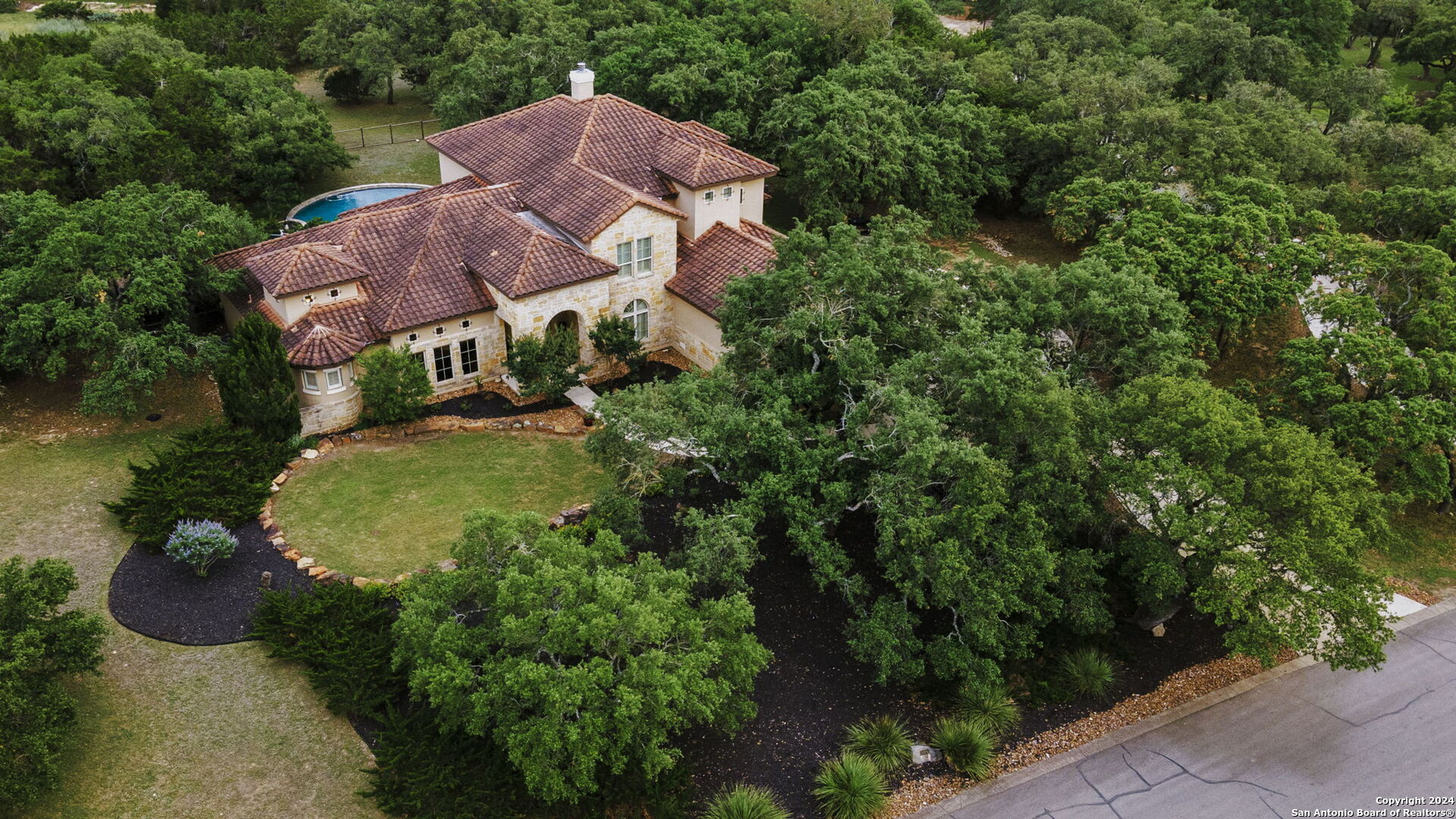 11214 Anaqua Springs