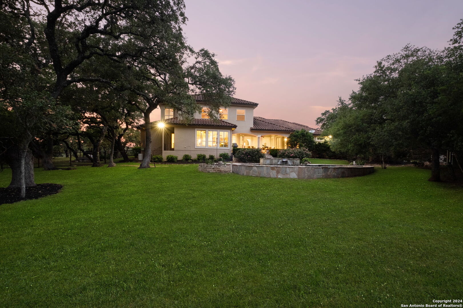 11214 Anaqua Springs