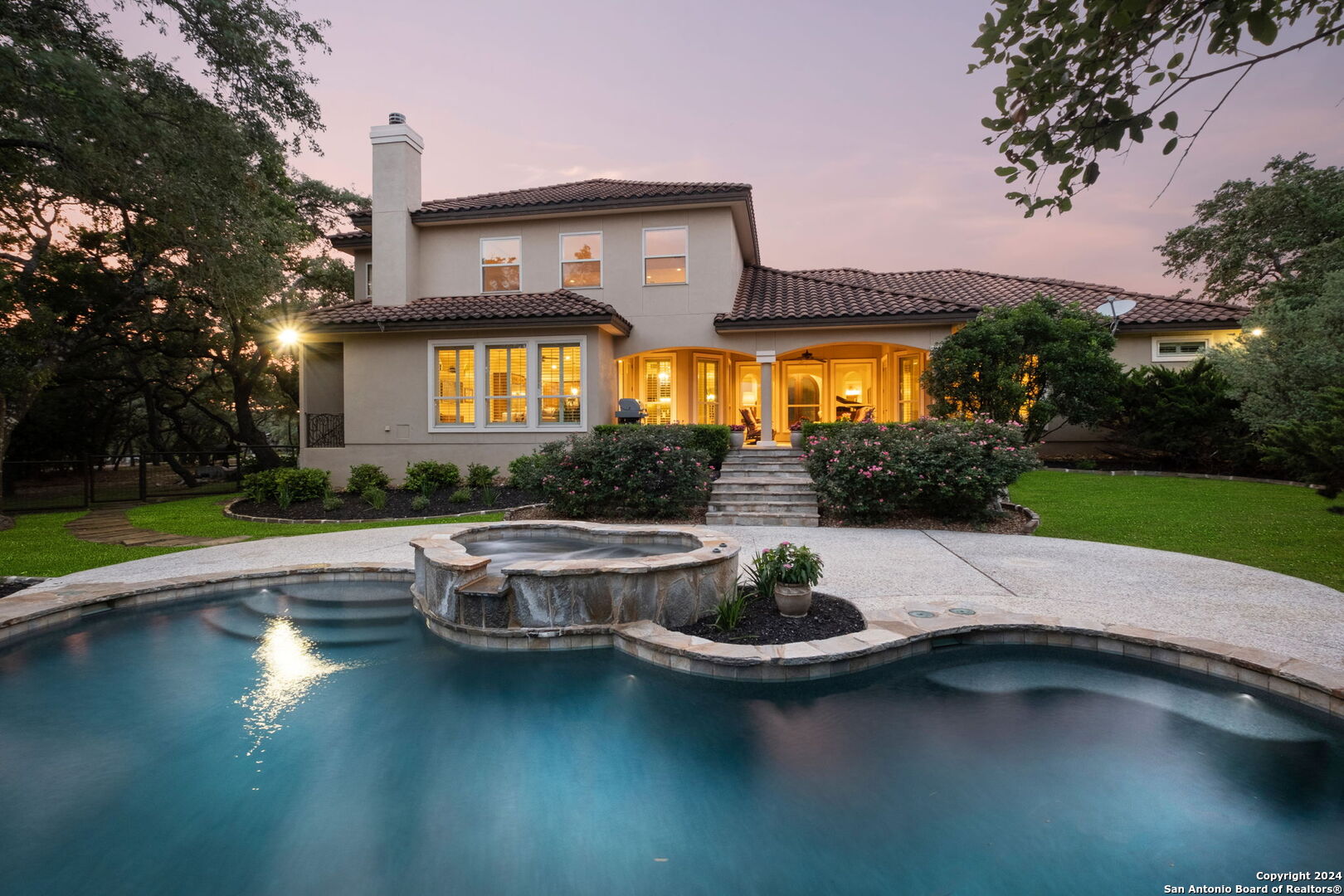 11214 Anaqua Springs