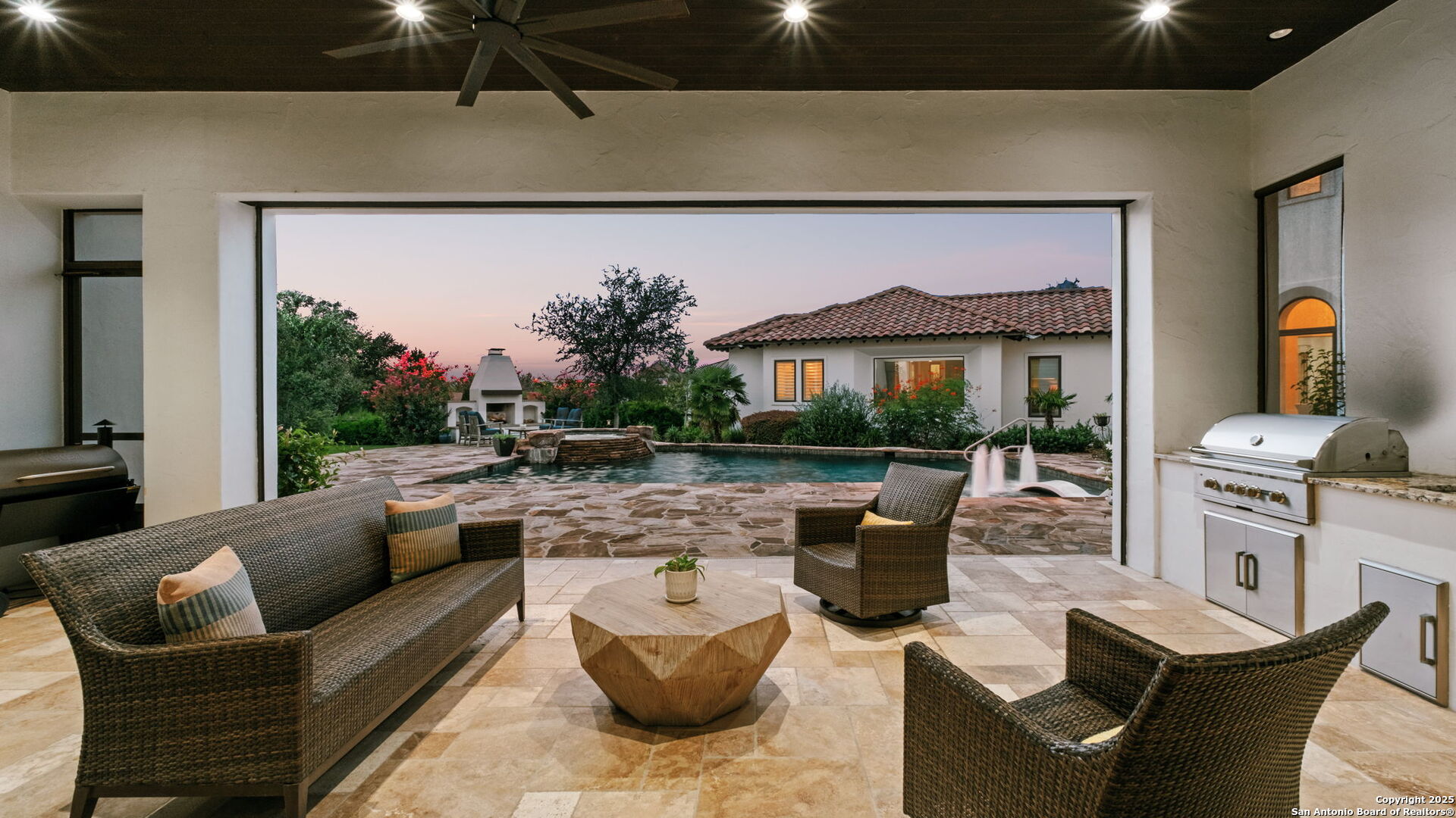 203 Wellesley Landing