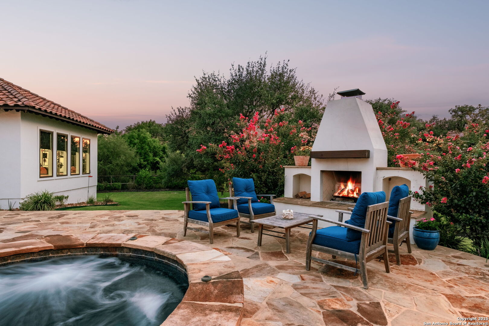 203 Wellesley Landing