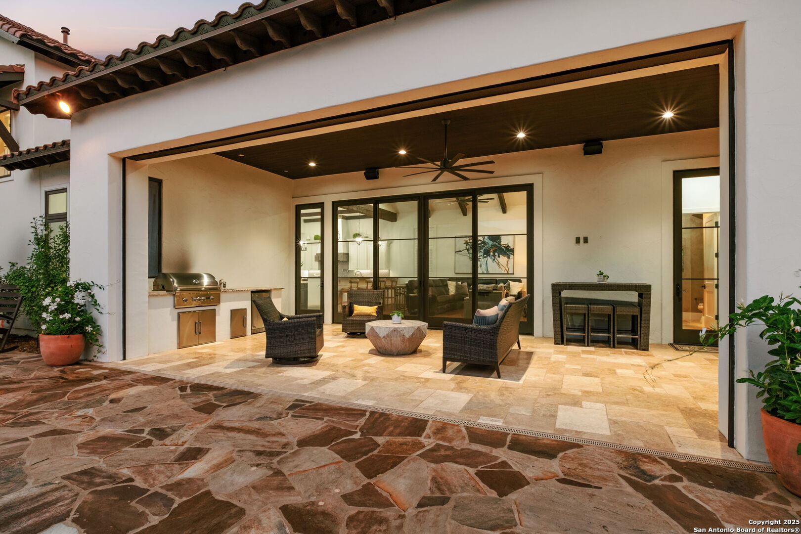 203 Wellesley Landing