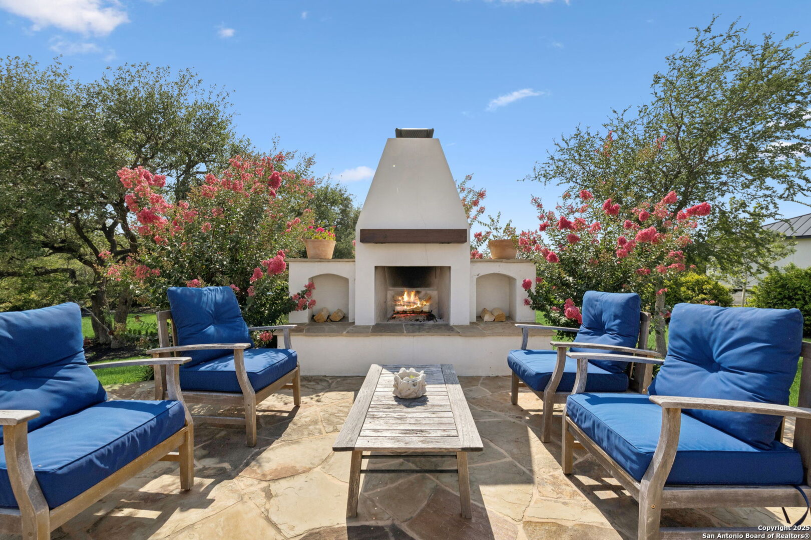 203 Wellesley Landing