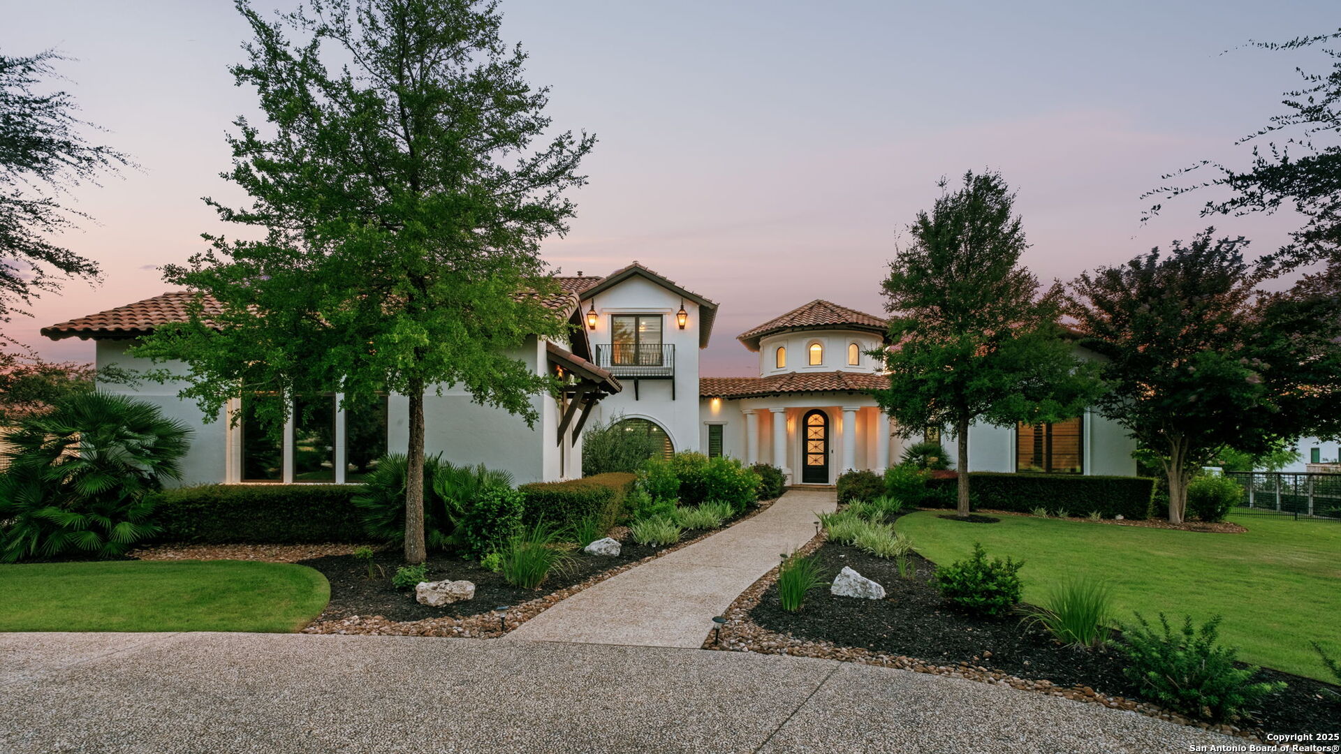 203 Wellesley Landing