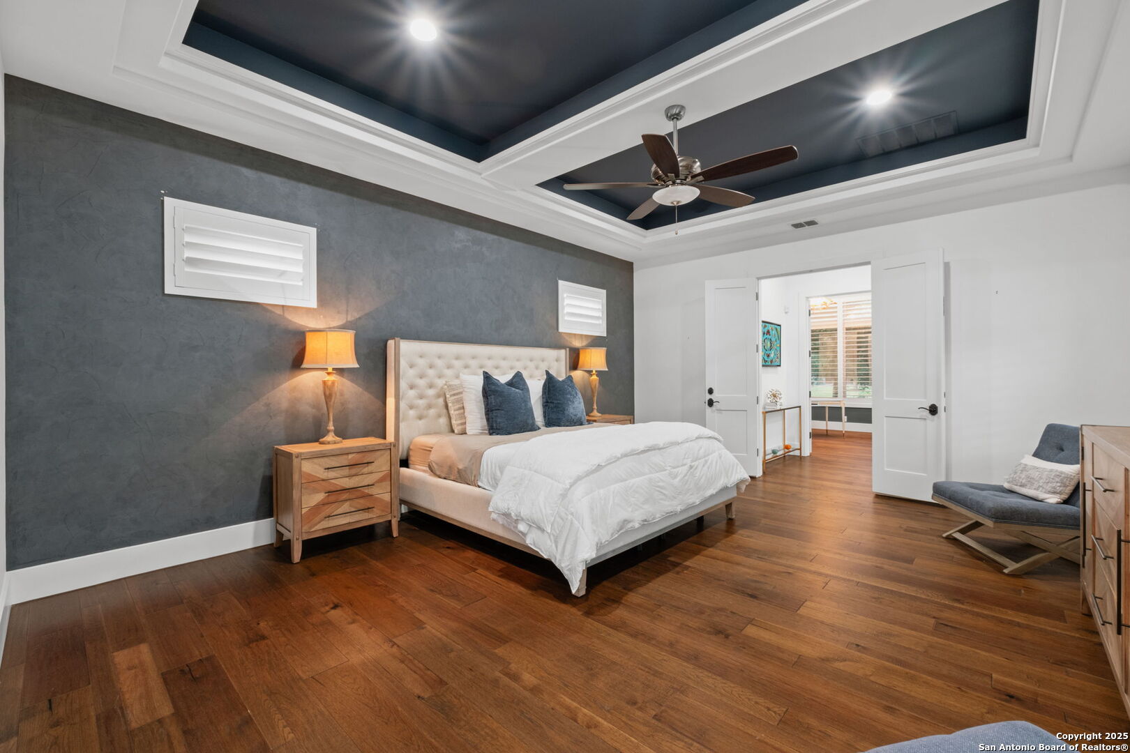 203 Wellesley Landing