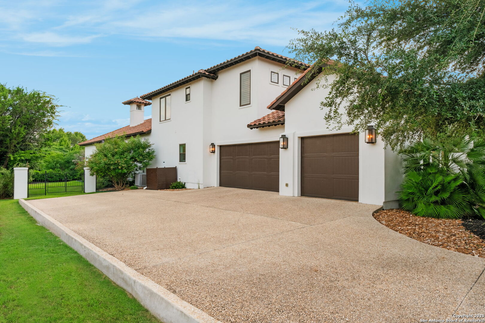 203 Wellesley Landing