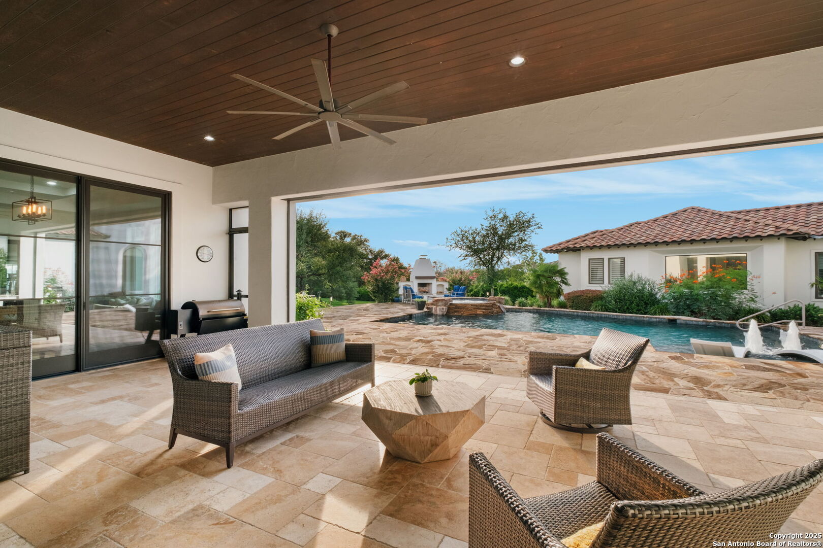 203 Wellesley Landing