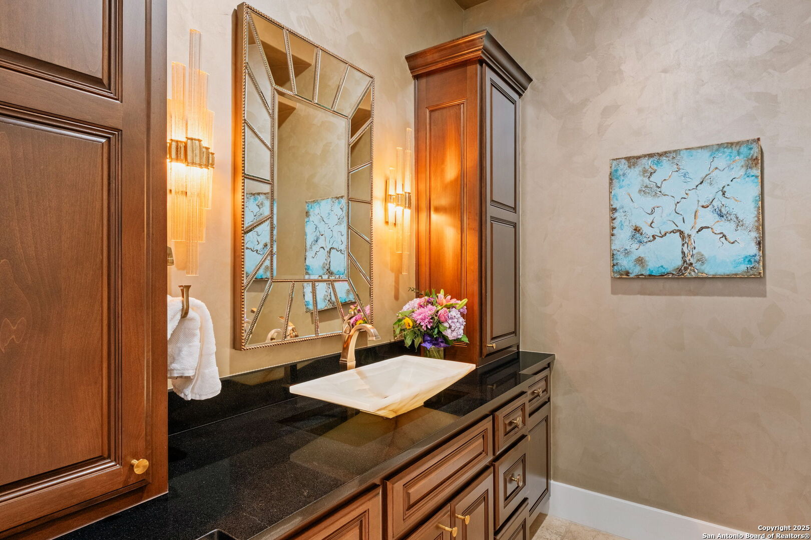 203 Wellesley Landing