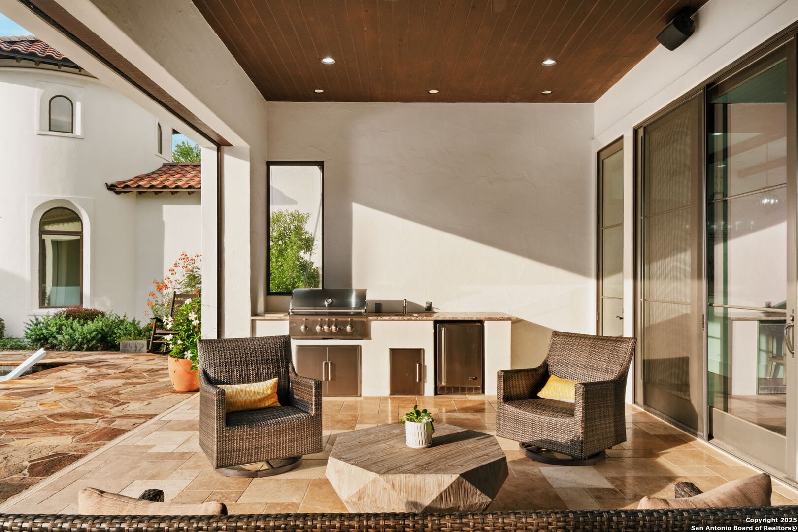 203 Wellesley Landing