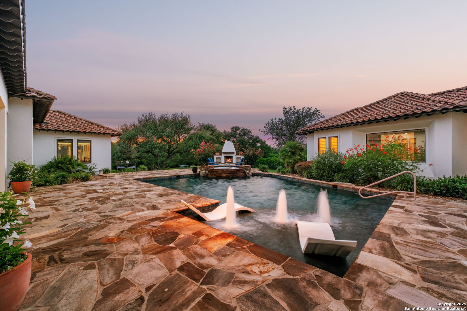 203 Wellesley Landing