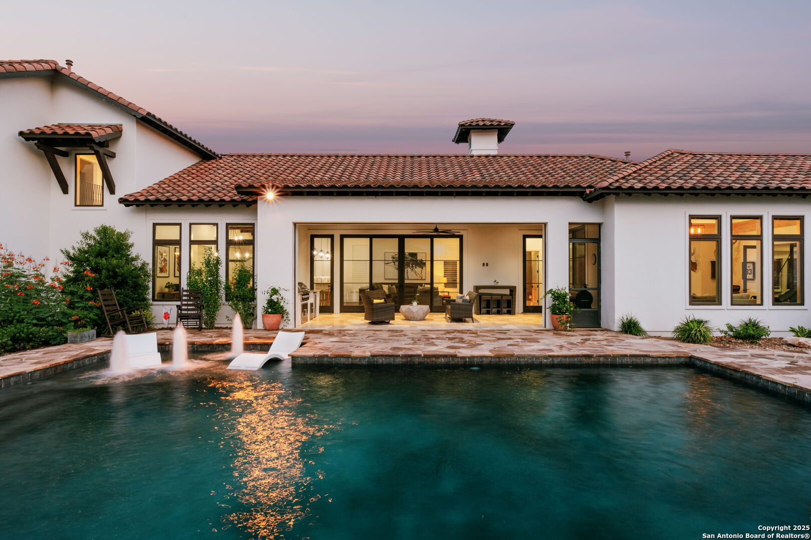 203 Wellesley Landing