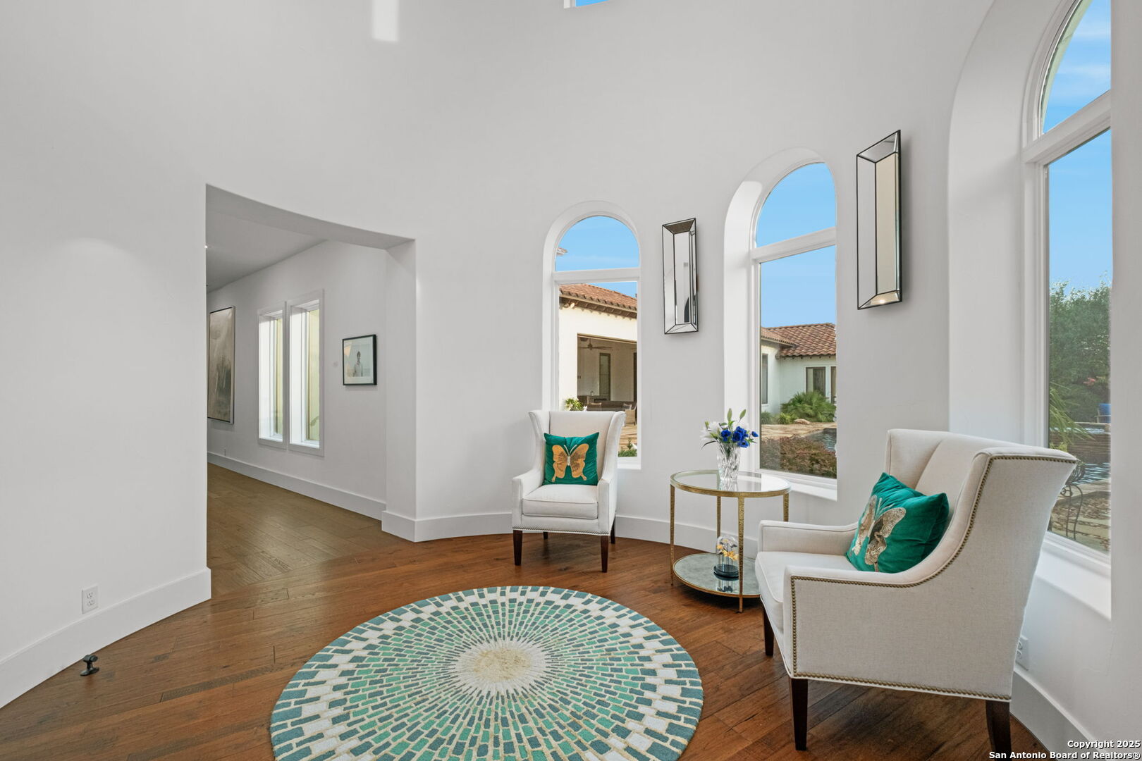 203 Wellesley Landing