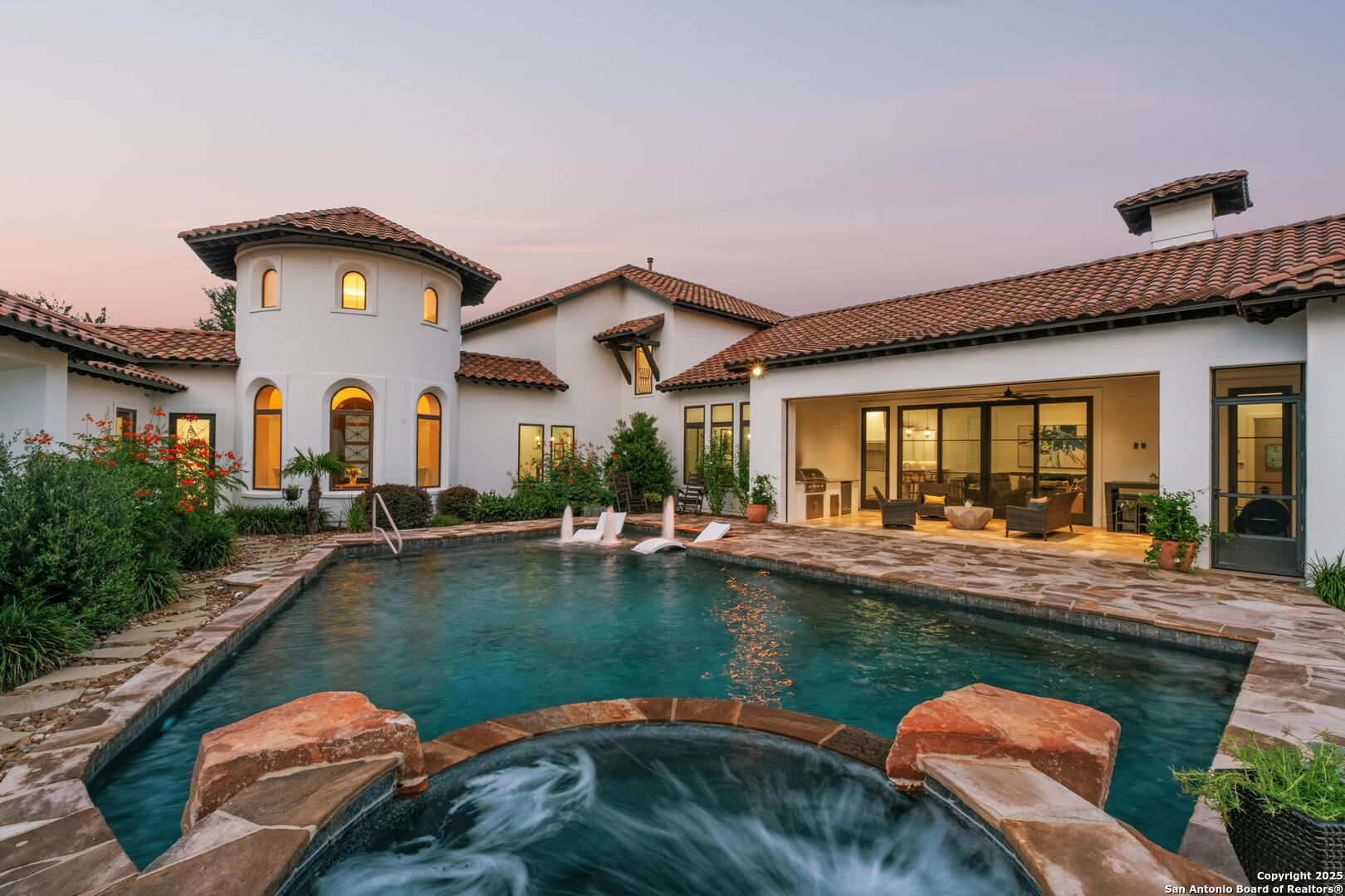 203 Wellesley Landing