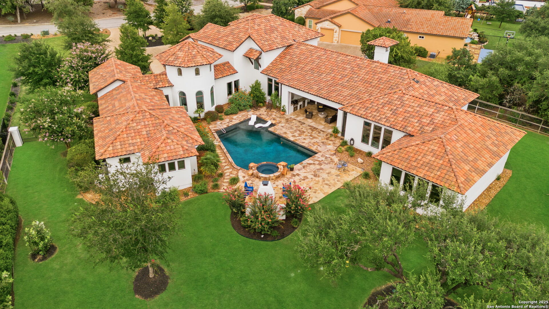 203 Wellesley Landing