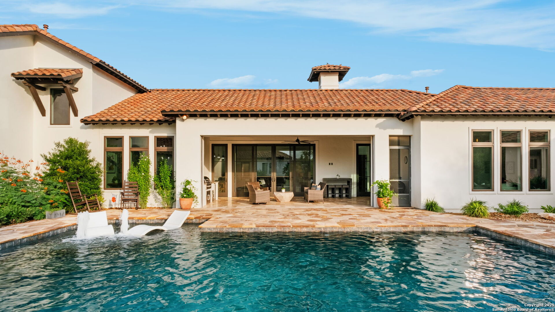 203 Wellesley Landing