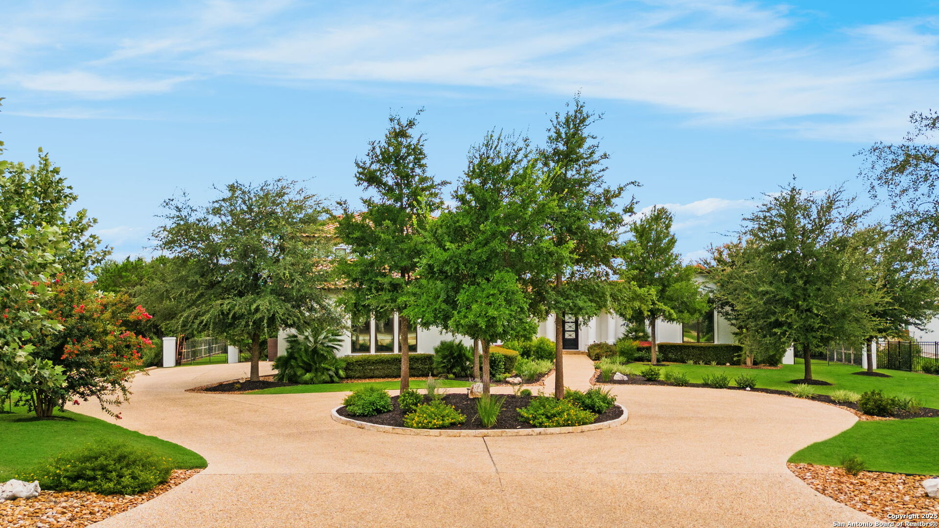203 Wellesley Landing