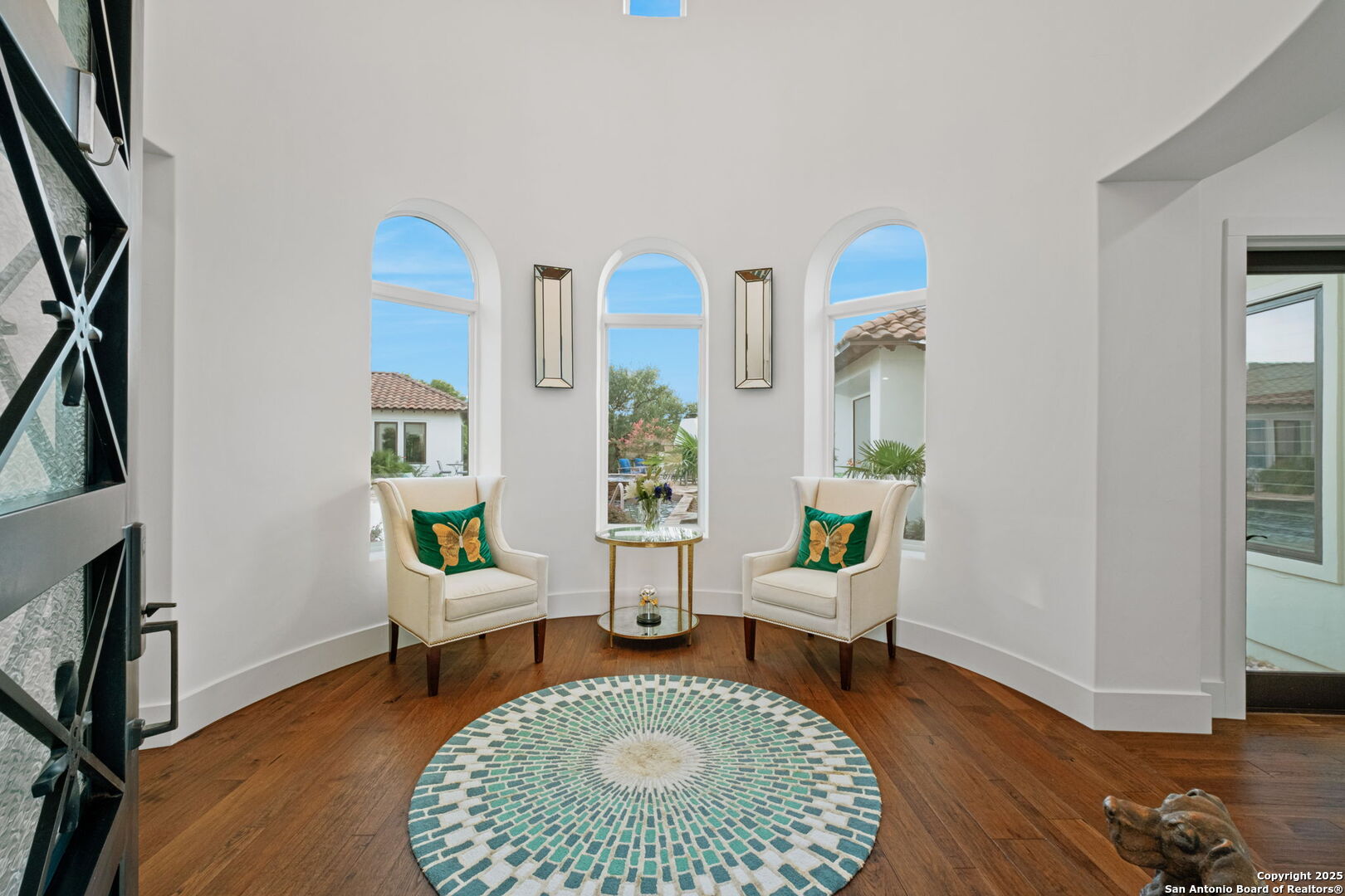 203 Wellesley Landing