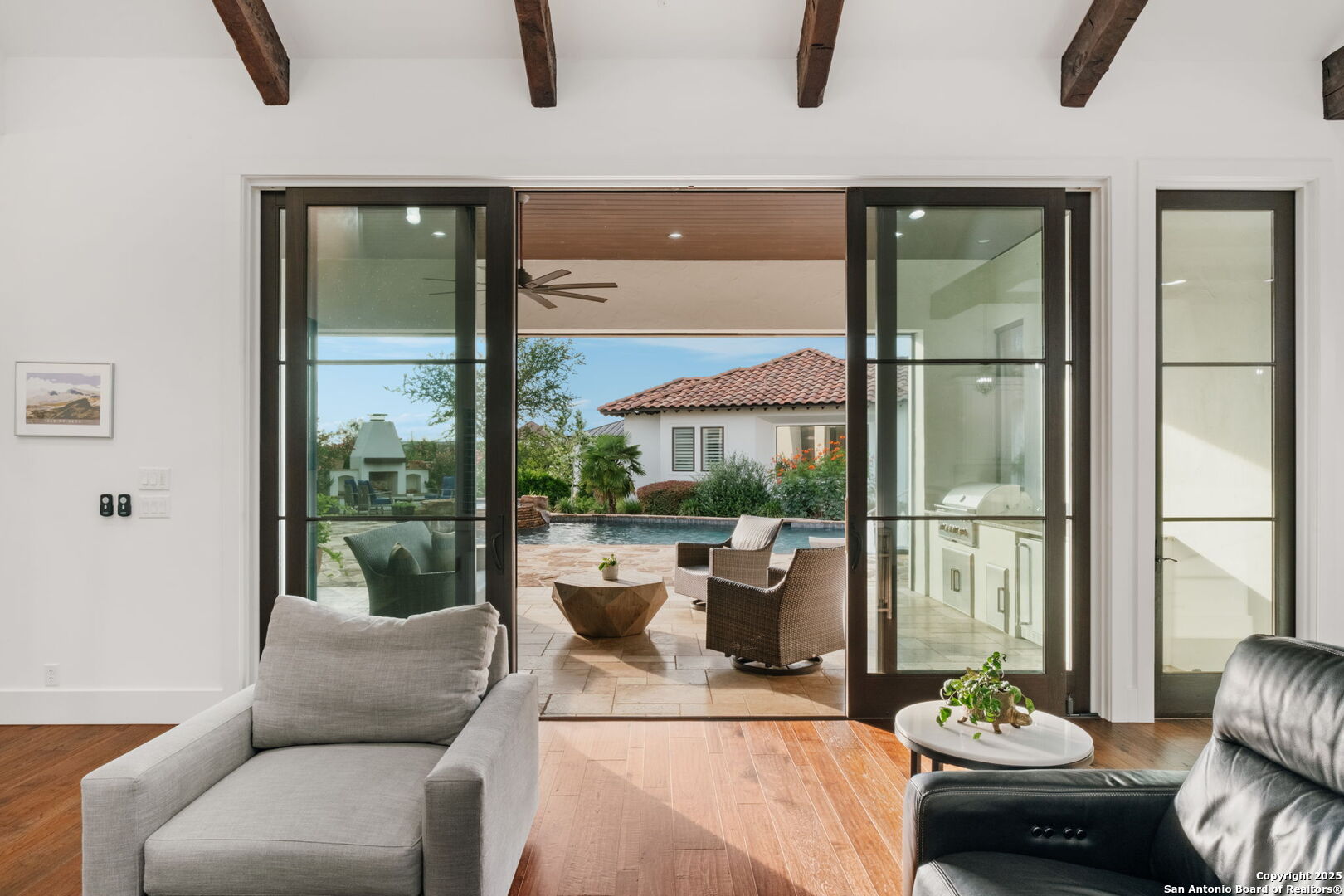 203 Wellesley Landing