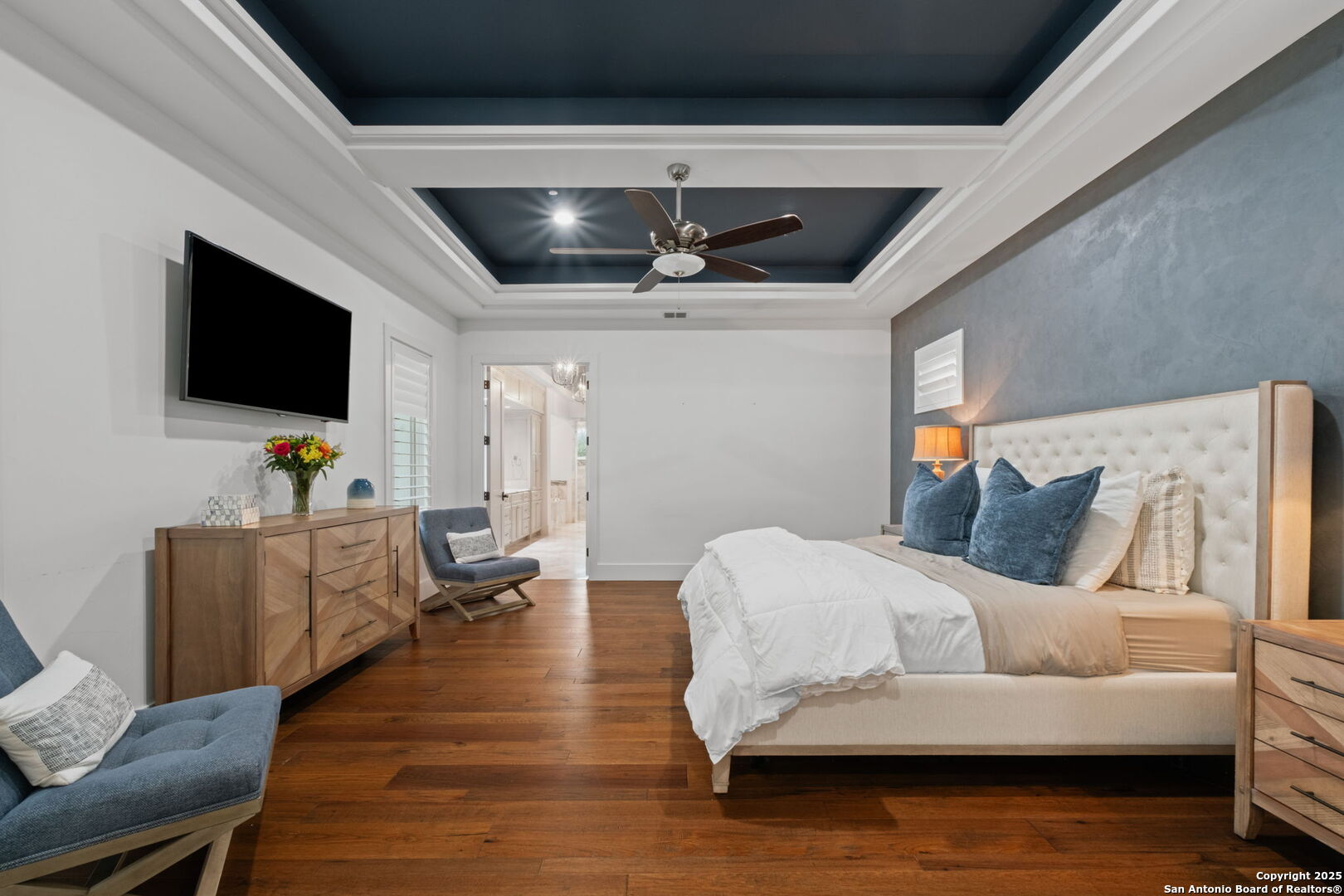 203 Wellesley Landing