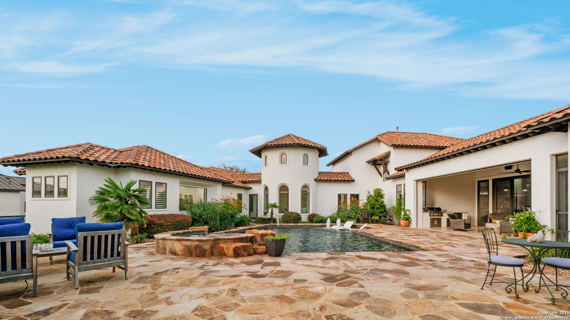 203 Wellesley Landing