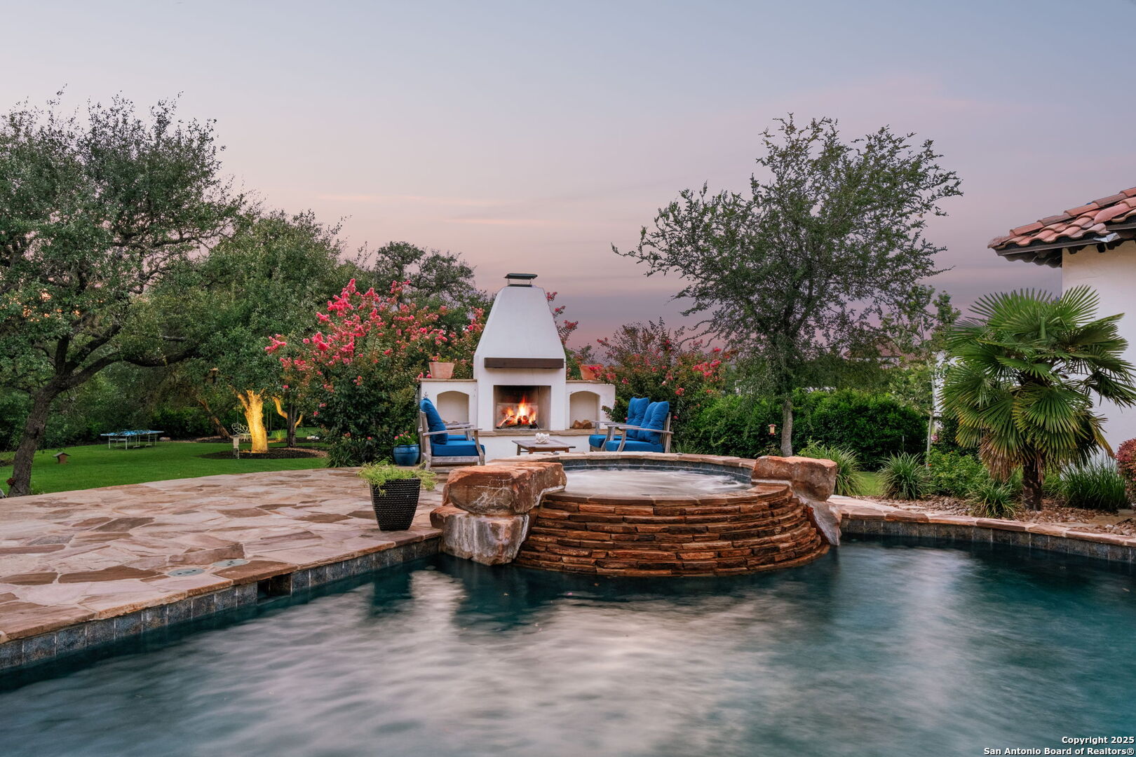 203 Wellesley Landing