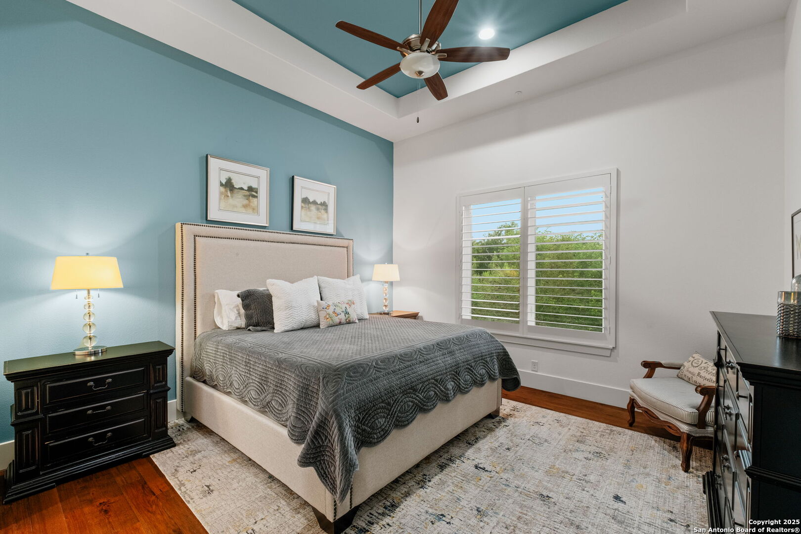 203 Wellesley Landing