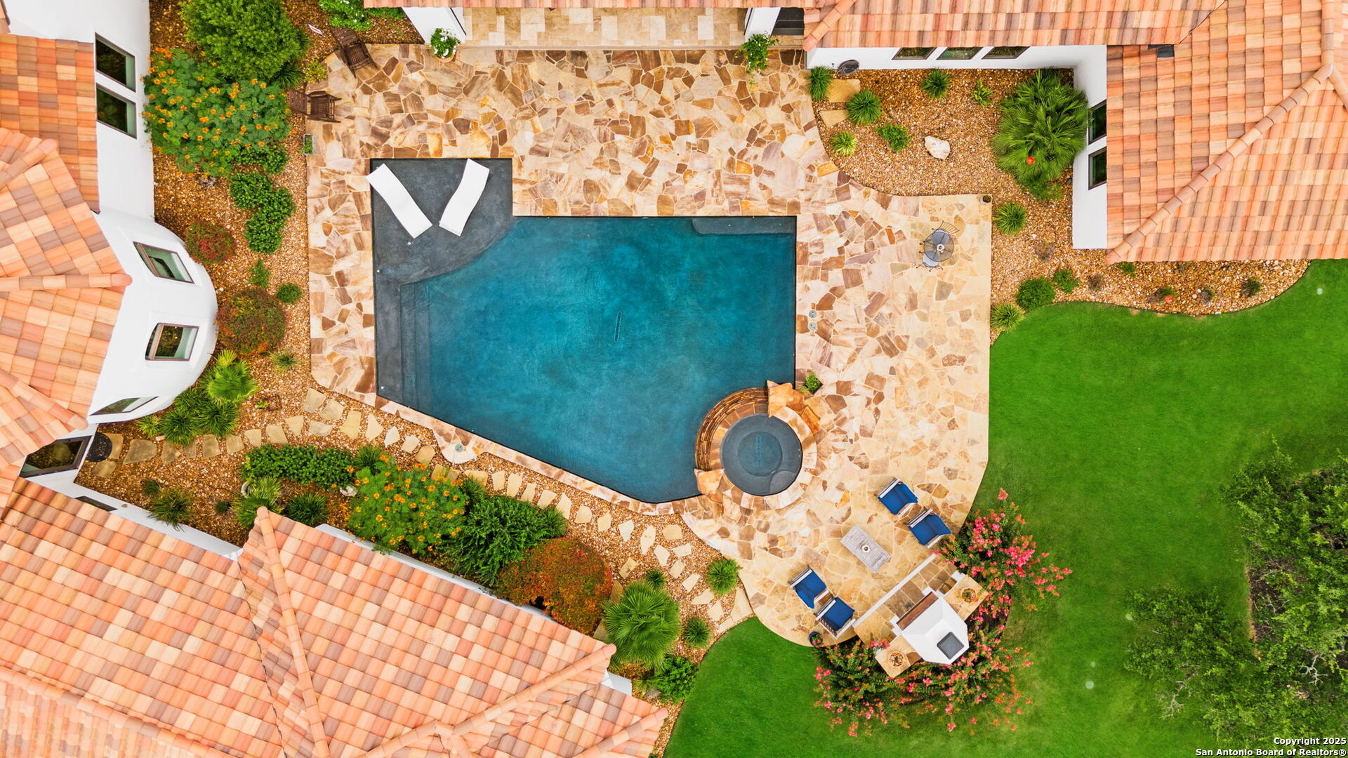 203 Wellesley Landing