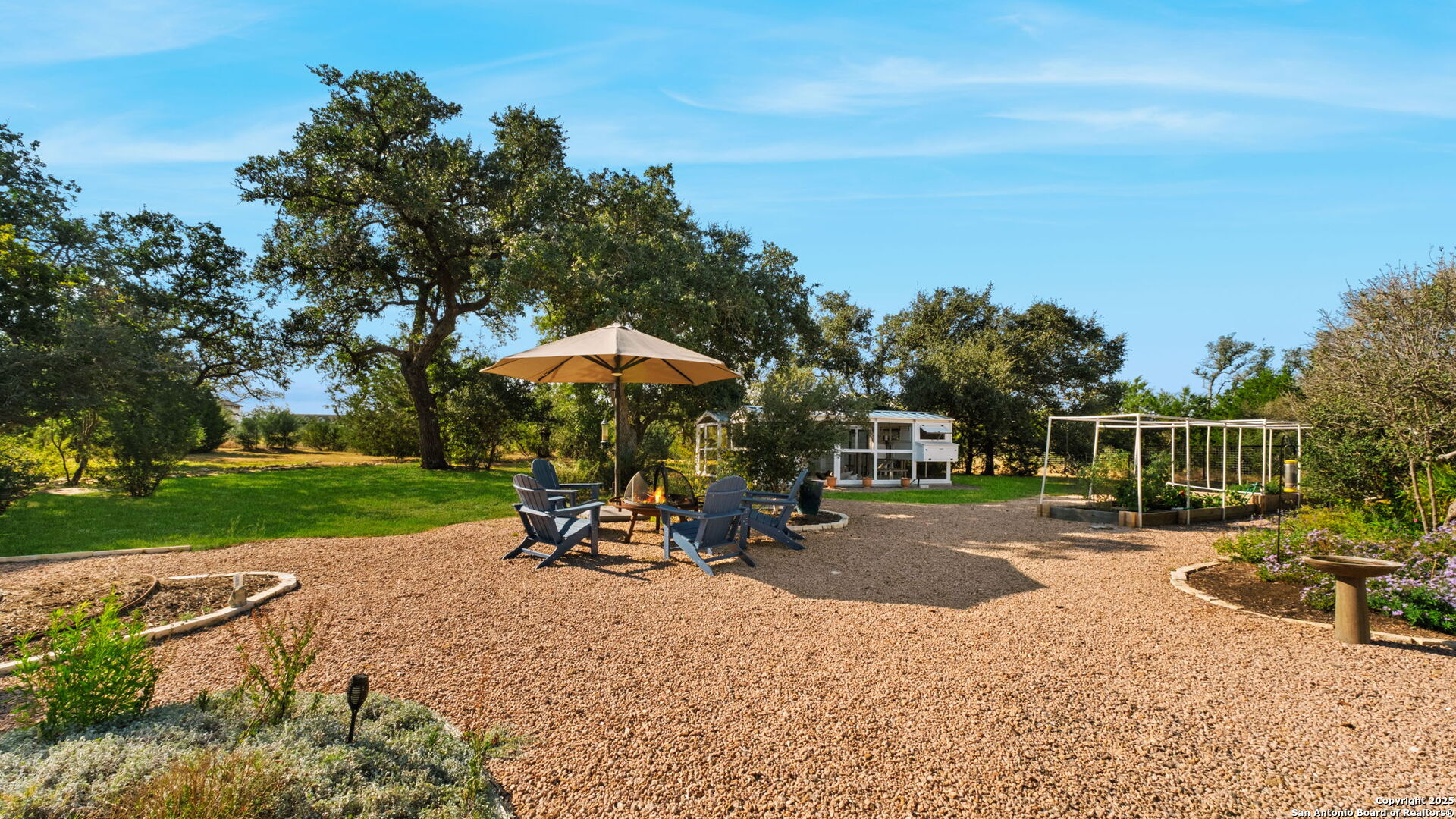 219 Madrone Trail