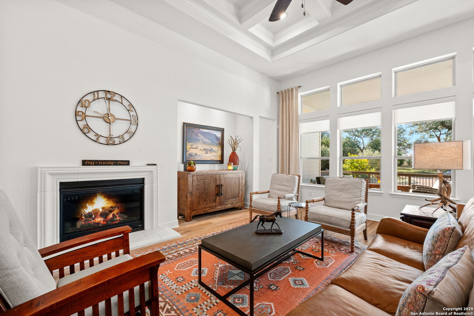 219 Madrone Trail