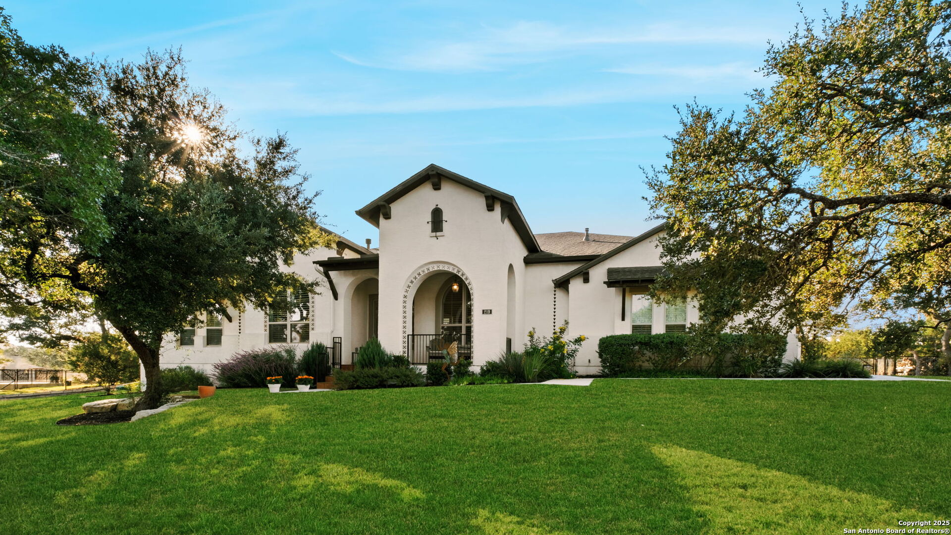 219 Madrone Trail