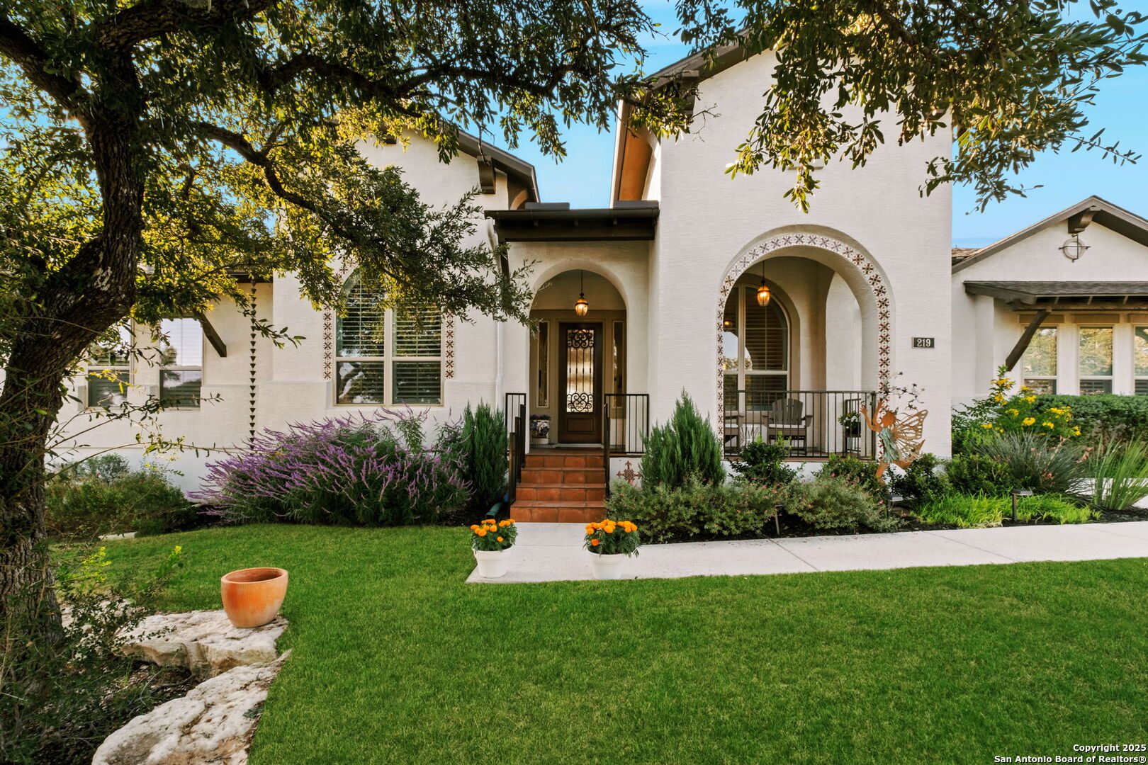 219 Madrone Trail