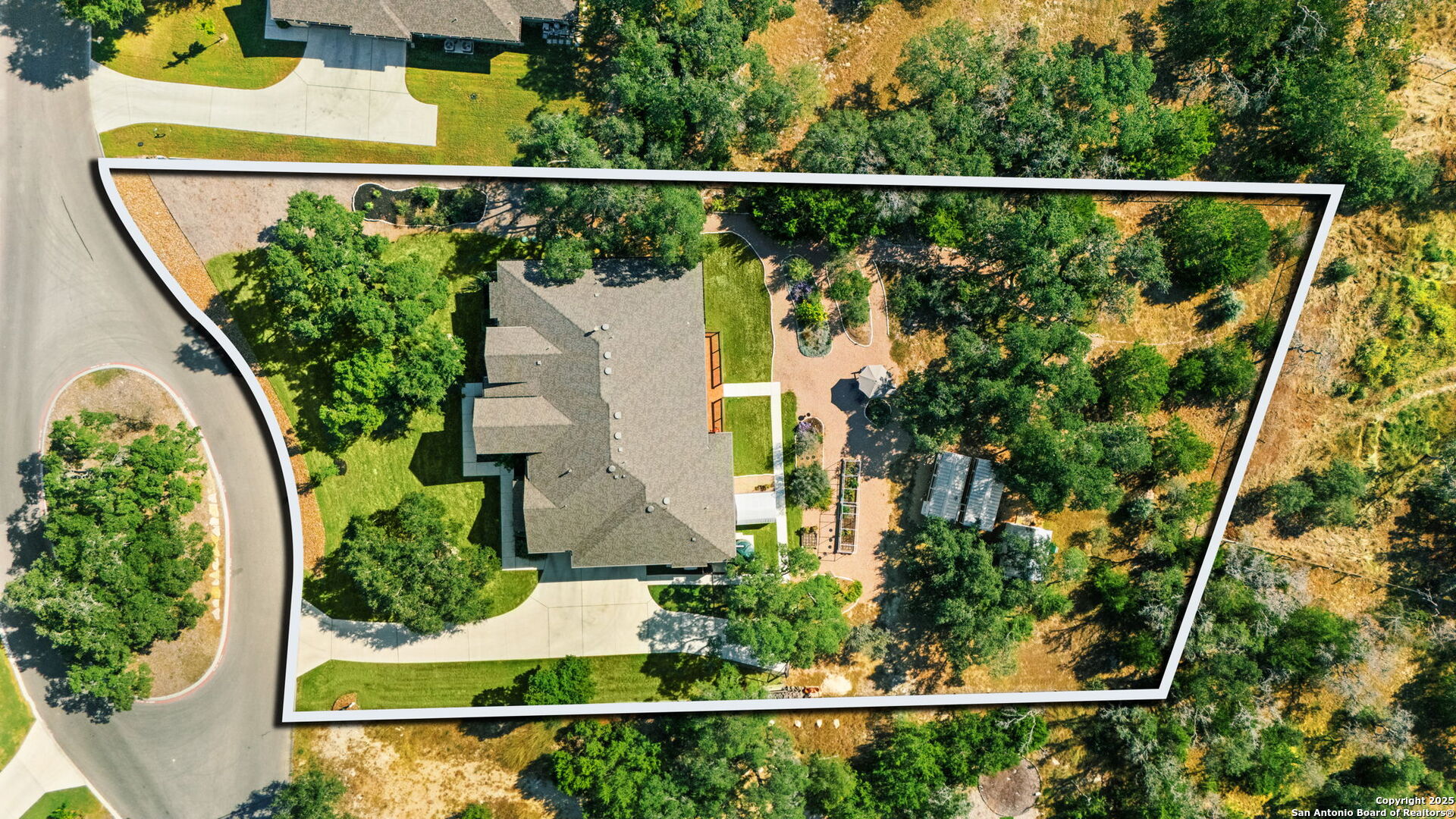 219 Madrone Trail