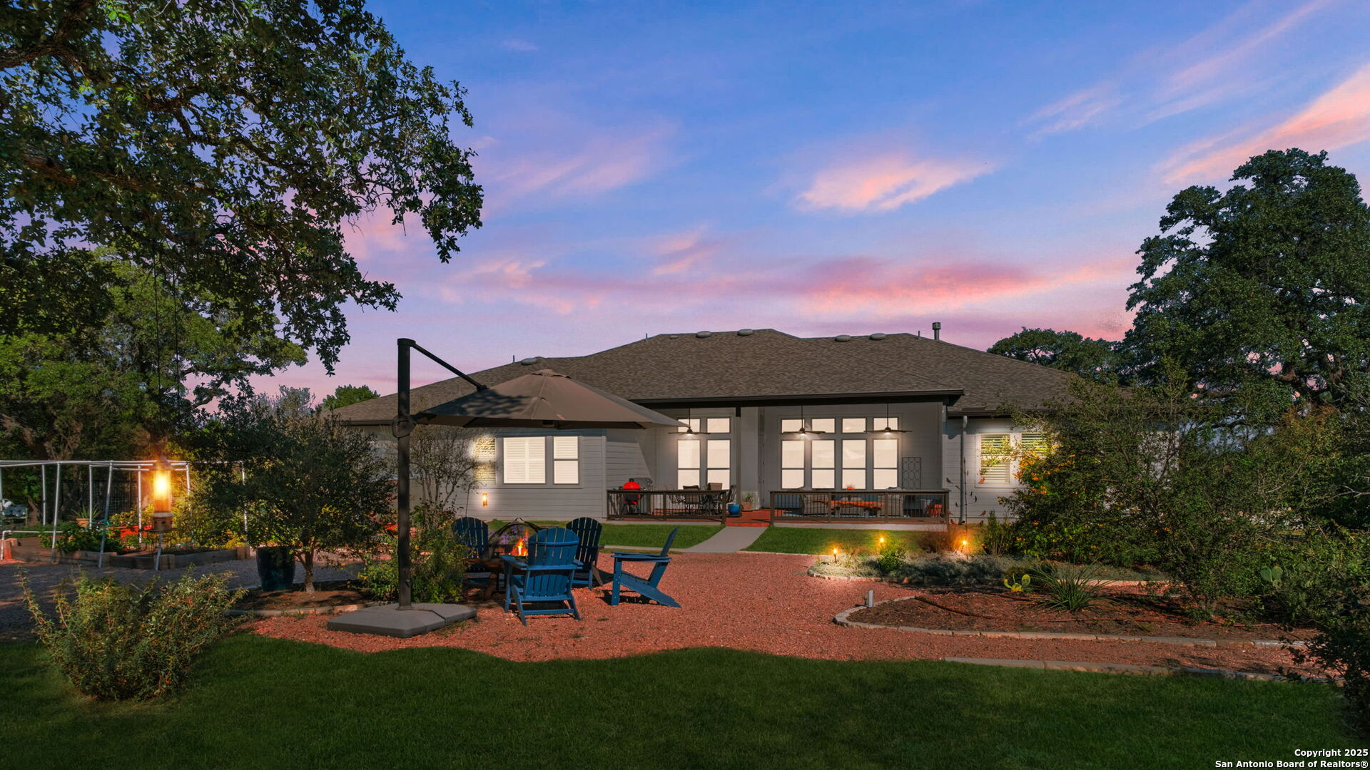 219 Madrone Trail