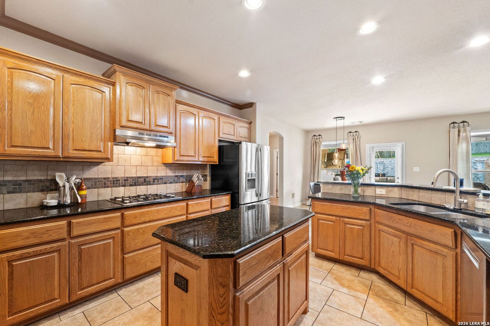1430 Clementson Drive