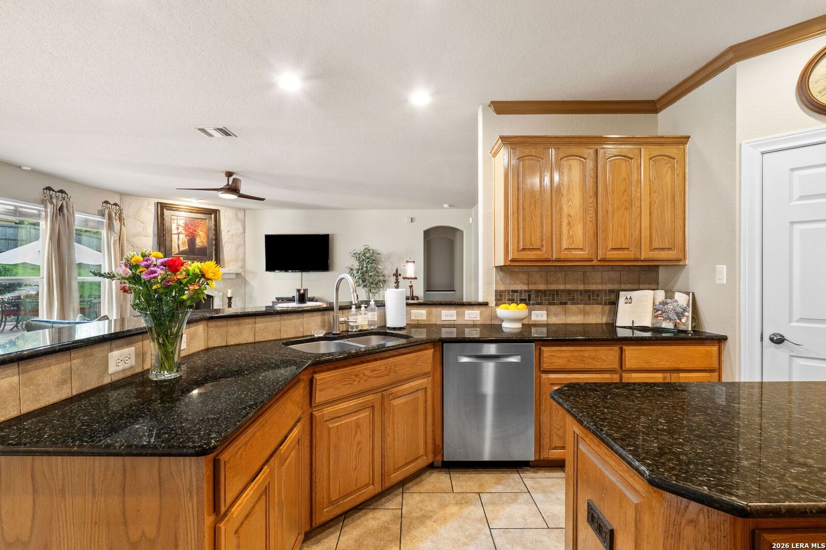 1430 Clementson Drive