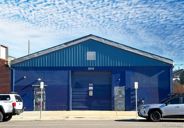3114 Larimer Street Denver Co Us 80205 Rec1666128