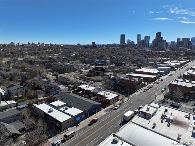 3114 Larimer Street