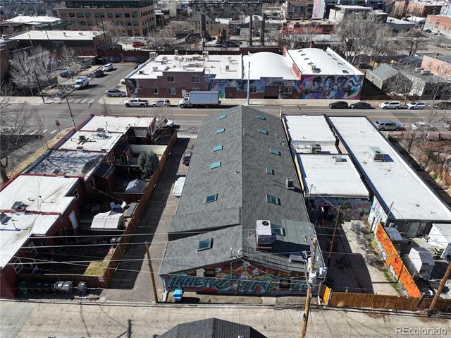 3114 Larimer Street