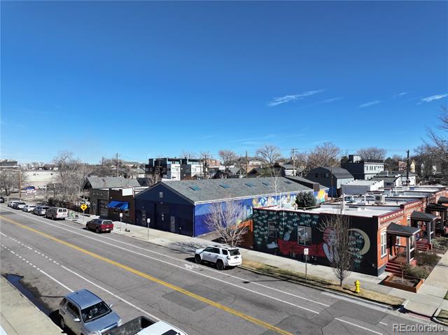 3114 Larimer Street