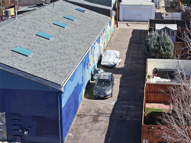 3114 Larimer Street