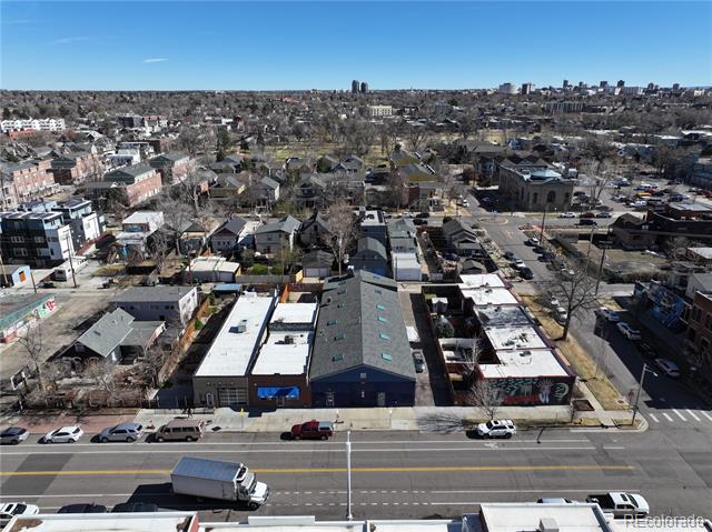 3114 Larimer Street