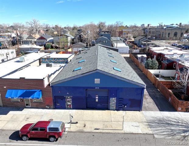 3114 Larimer Street