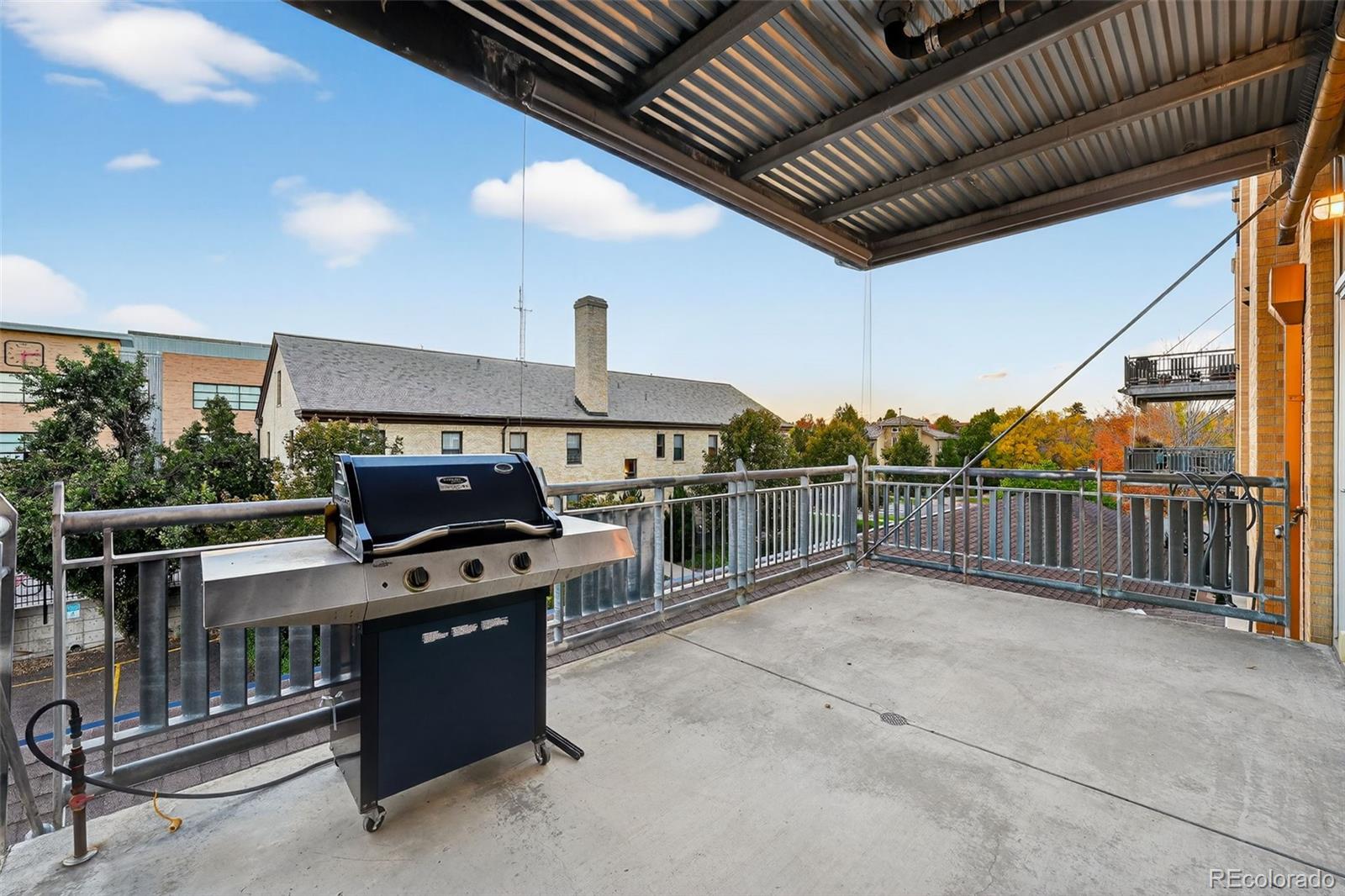 7752 E 4th Avenue Unit: 2C