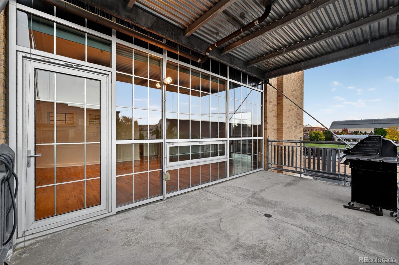 7752 E 4th Avenue Unit: 2C